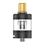 Load image into Gallery viewer, Innokin Zenith Minimal Tank in Black – 2ml TPD-compliant vape tank designed for smooth MTL vaping with easy top-fill system.
