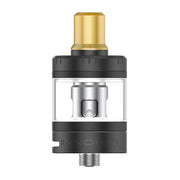 Innokin Zenith Minimal Tank in Black – 2ml TPD-compliant vape tank designed for smooth MTL vaping with easy top-fill system.