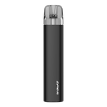 Load image into Gallery viewer, SMOK Zrex RF Pod Kit in Black – compact and sleek vape device with a intuitive controls, and smooth vaping performance for everyday use.
