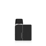 Load image into Gallery viewer, Vaporesso XROS Nano Pod Kit in Black – ultra-compact and sleek pod vape with a matte black finish, adjustable airflow, 1000mAh battery, and SSS leak-resistant technology for smooth and reliable MTL vaping
