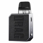 Load image into Gallery viewer, Voopoo Drag Nano 2 Pod Vape Kit in Classic Black – ultra-compact vape device with a sleek black finish, adjustable airflow, and smooth draw activation for a premium vaping experience.
