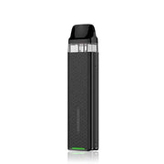 Vaporesso XROS 3 Mini Pod Kit in Black – ultra-compact and stylish pod system with a built-in 1000mAh battery, COREX coil technology, and hassle-free draw-activated vaping.