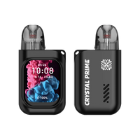 Crystal Prime M3 Smart Pod Vape Kit