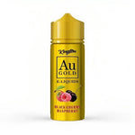 Load image into Gallery viewer, Kingston AU Gold 100ml - All Flavours
