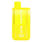 Load image into Gallery viewer, Bloody Bar Ultra Twist 20k Prefilled Pod Kit
