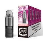 Load image into Gallery viewer, Bloody Bar Crystal 10K Prefilled Pod + Refill Container
