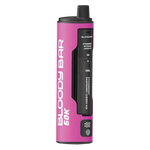 Load image into Gallery viewer, Bloody Bar 60K 4-in-1 Prefilled Pod Kit in Berry Pack – disposable pod vape with long-lasting performance and fruity flavor.
