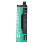 Load image into Gallery viewer, Bloody Bar 60K 4-in-1 Prefilled Pod Kit in Cool Pack – disposable pod vape with long-lasting performance and fruity flavor.
