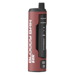 Load image into Gallery viewer, Bloody Bar 60K 4-in-1 Prefilled Pod Kit in Fruit Pack – disposable pod vape with long-lasting performance and fruity flavor.
