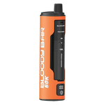 Load image into Gallery viewer, Bloody Bar 60K 4-in-1 Prefilled Pod Kit in Juicy Pack – disposable pod vape with long-lasting performance and fruity flavor.
