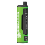 Load image into Gallery viewer, Bloody Bar 60K 4-in-1 Prefilled Pod Kit in Sour Pack – disposable pod vape with long-lasting performance and fruity flavor.
