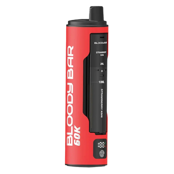 Bloody Bar 60K 4in1 Prefilled Pod Kit