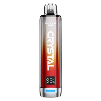 Bloody Bar Crystal 10k Prefilled Pod Kit