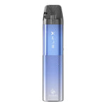 Load image into Gallery viewer, ELF BAR ELFX Pod Kit in Blue – sleek and modern pod system with a smart LED indicators, and smooth performance for convenient everyday vaping.
