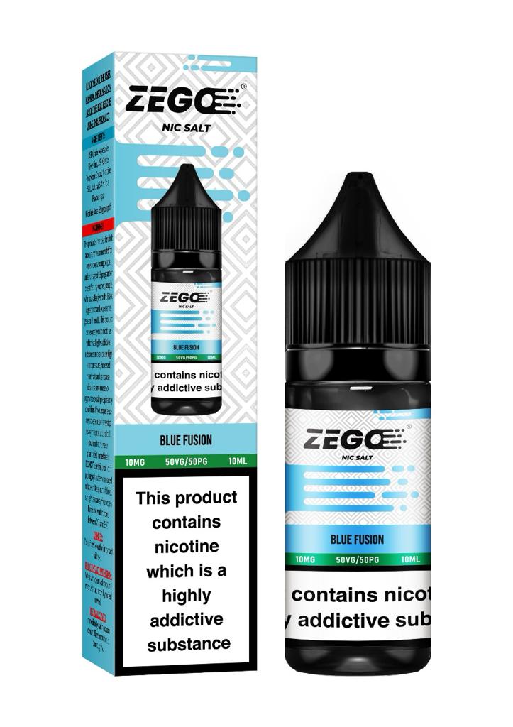 Zego Nic Salt 10ml E-Liquid 10mg/20mg Eco Smok Vape Store Zego Nic Salt 10ml E-Liquid 10mg/20mg Eco Smok Vape Store