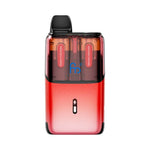 Load image into Gallery viewer, Fumot T32K Ultra Pod Kit in Blueberry Watermelon Hubba Bubba flavor – advanced vape device with up to 32,000 puffs.
