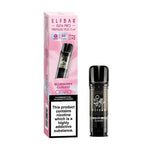 Load image into Gallery viewer, Elf Bar ELFA Pro Pods Blueberry Cloudd
