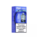Load image into Gallery viewer, VAPORESSO DOJO BLAST 6000 PRE-FILLED PODS
