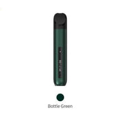 SMOK IGEE Pro Pod Kit in Bottle Green – sleek and modern pod vape with a draw-activated firing, leak-resistant design, and consistent flavor performance for everyday use.