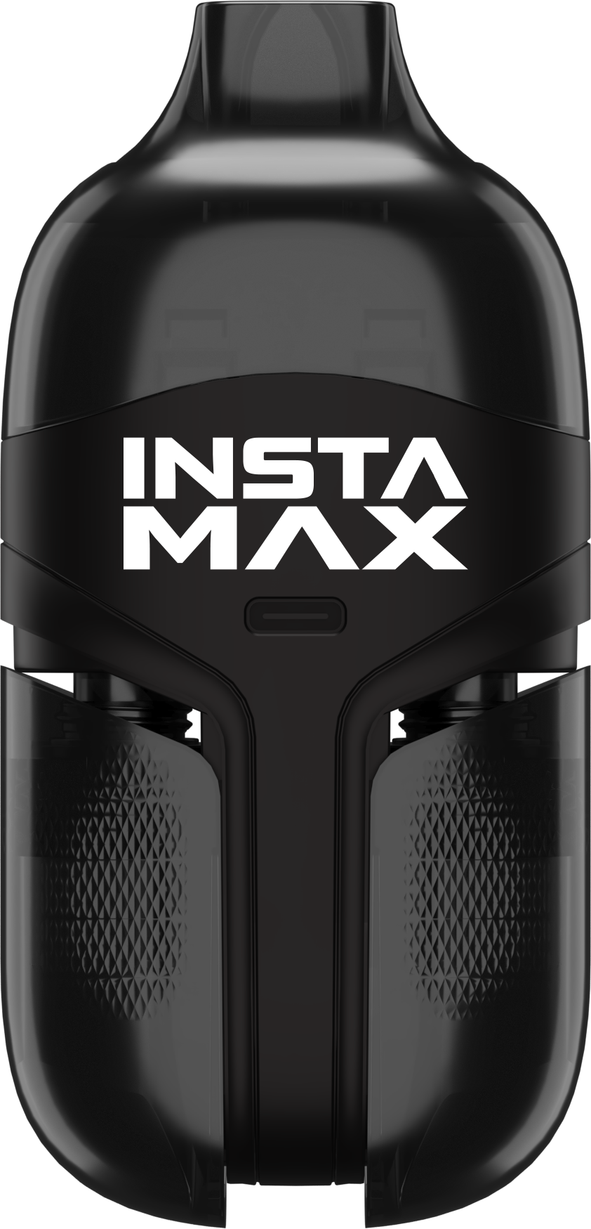 Insta Max 20K Puffs Disposable Pod Kit in Cherry Cola – high-capacity disposable vape with up to 20,000 puffs.