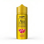 Load image into Gallery viewer, Kingston AU Gold 100ml - All Flavours
