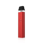 Load image into Gallery viewer, Vaporesso XROS 2 Pod Vape Kit in Cherry Red – sleek and slim pod system with a 1000mAh battery, adjustable airflow, and SSS leak-resistant design for a smooth and customizable MTL vaping experience.
