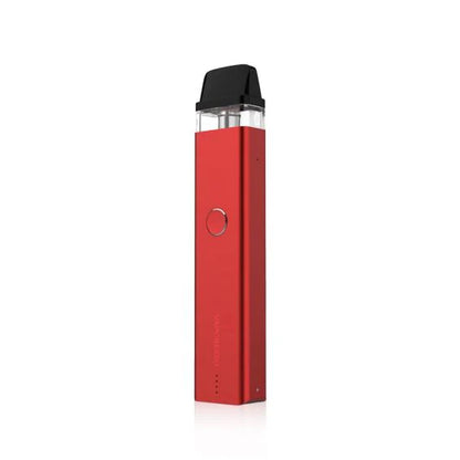 Cherry Red Charm Vaporesso XROS 2 Pod Vape Kit E-Cigarette Device