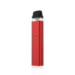 Load image into Gallery viewer, Cherry Red Charm Vaporesso XROS 2 Pod Vape Kit
