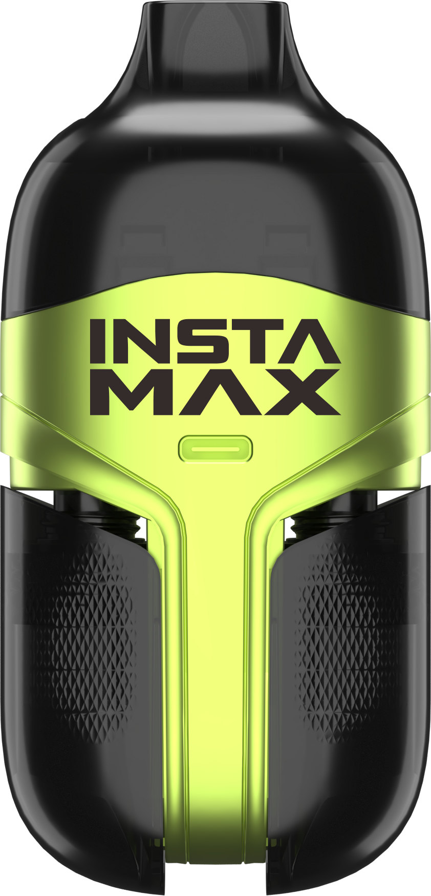 Insta Max 20K Puffs Disposable Pod Kit in Cola Lime – high-capacity disposable vape with up to 20,000 puffs.