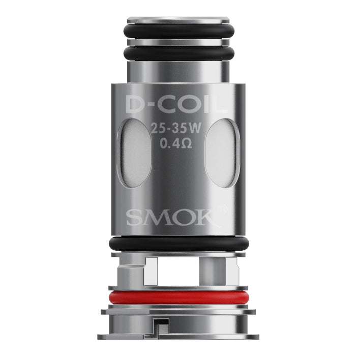 Smok D Series Vape Coils 5 Pack