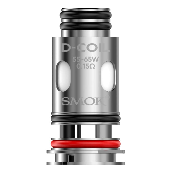 Smok D Series Vape Coils 5 Pack