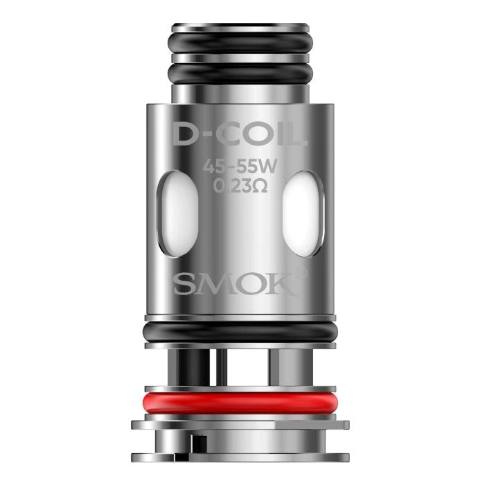 Smok D Series Vape Coils 5 Pack