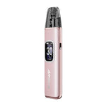 Load image into Gallery viewer, VooPoo Argus G3 Pod Vape Kit in Diamond Pink – sleek and high-performance vape device with ergonomic design, OLED display, and smooth airflow control.
