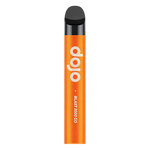 Load image into Gallery viewer, Vaporesso Dojo Blast 2000 Go Pod Kit in Apple Peach flavor – portable vape device with up to 2,000 puffs.
