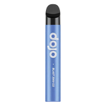 Load image into Gallery viewer, Vaporesso Dojo Blast 2000 Go Pod Kit in Blue Razz Lemonade flavor – portable vape device with up to 2,000 puffs.
