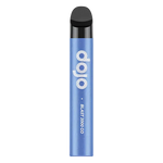 Load image into Gallery viewer, Vaporesso Dojo Blast 2000 Go Pod Kit in Blueberry Sour Raspberry flavor – portable vape device with up to 2,000 puffs.
