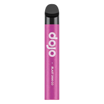 Load image into Gallery viewer, Vaporesso Dojo Blast 2000 Go Pod Kit in Fizzy Cherry flavor – portable vape device with up to 2,000 puffs.
