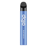 Load image into Gallery viewer, Vaporesso Dojo Blast 2000 Go Pod Kit in Menthol flavor – portable vape device with up to 2,000 puffs.
