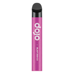 Load image into Gallery viewer, Vaporesso Dojo Blast 2000 Go Pod Kit in Strawberry Raspberry Cherry Ice flavor – portable vape device with up to 2,000 puffs.
