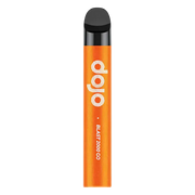Vaporesso Dojo Blast 2000 Go Pod Kit in Triple Mango flavor – portable vape device with up to 2,000 puffs.