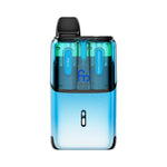Load image into Gallery viewer, Fumot T32K Ultra Pod Kit in Dr Blue flavor – advanced vape device with up to 32,000 puffs.
