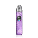 Load image into Gallery viewer, OXVA Xlim Pro 2 Pod Kit in Dream Purple – sleek and powerful vape device with a smart display, and enhanced airflow control for a tailored vaping experience.

