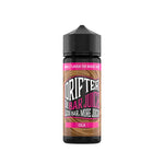 Load image into Gallery viewer, Drifter Bar Juice 100ml Shortfill E-Liquid Cola – balanced 50/50 VG PG vape juice with bold bar-inspired flavors for smooth satisfaction
