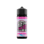 Load image into Gallery viewer, Drifter Bar Juice 100ml Shortfill E-Liquid Cotton Candy Ice – balanced 50/50 VG PG vape juice with bold bar-inspired flavors for smooth satisfaction

