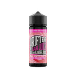 Load image into Gallery viewer, Drifter Bar Juice 100ml Shortfill E-Liquid Sweet Strawberry Ice – balanced 50/50 VG PG vape juice with bold bar-inspired flavors for smooth satisfaction
