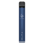 Load image into Gallery viewer, Elf Bar Elfa PRO Prefilled Pod Kit in Blueberry Sour Raspberry – sleek and portable pod vape with a improved mesh coil technology, and convenient prefilled pod design for easy use.
