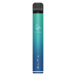 Load image into Gallery viewer, Elf Bar Elfa PRO Prefilled Pod Kit in Kiwi Passionfruit Guava – sleek and portable pod vape with a improved mesh coil technology, and convenient prefilled pod design for easy use.
