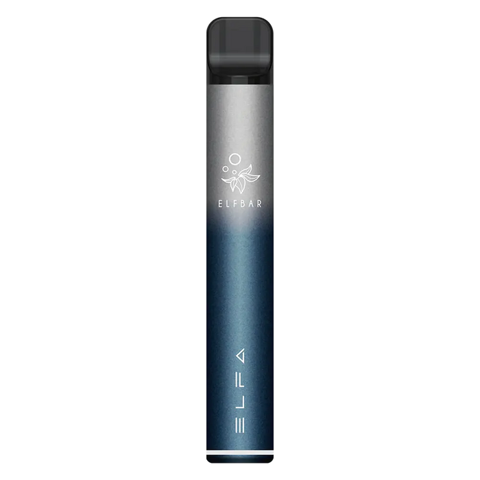Elf Bar Elfa PRO Prefilled Pod Kit in Mixed Berries – sleek and portable pod vape with a improved mesh coil technology, and convenient prefilled pod design for easy use.