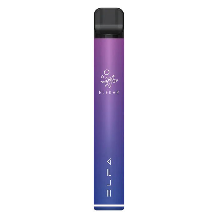 Elf Bar Elfa PRO Prefilled Pod Kit in Watermelon – sleek and portable pod vape with a improved mesh coil technology, and convenient prefilled pod design for easy use.