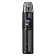 Elf Bar ELFX Pro Classic Edition Pod Kit in Black – sleek and modern vape device with a minimalist design, smooth performance, and comfortable grip.